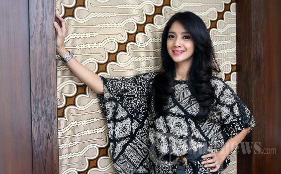 Astri Nurdin Rela Tak Dibayar Jadi Sutradara
