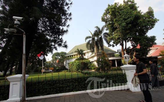 Anies Baswedan Belum Pastikan Tempati Rumah Dinas Gubernur DKI Jakarta