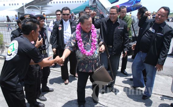 Anak Susno: Kapan Papa Ditahan?