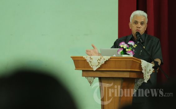 Pemerintah Tak Gegabah Naikkan Harga BBM