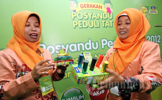 PKK Sleman Gelar Lomba Simulasi KDRT