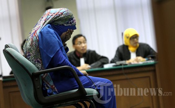 PAN Dukung Wa Ode Ajukan Banding