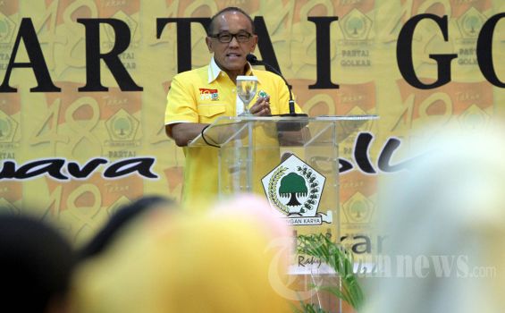 Ical akan Roadshow ke Daerah