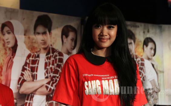 Adegan Perkosaan Ingatkan Widy Vierra Pada Masa Lalunya