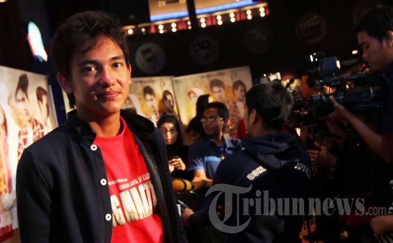 Adipati Dolken Kesulitan Keluarkan Aura Jenderal Soedirman