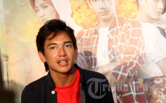 Adipati Dolken Terluka Sat Menyerbu Markas Jepang