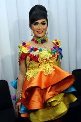 Krisdayanti Melahirkan Anaknya Pertengahan Desember 2012