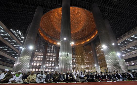 MUI Imbau Umat Islam Tak Pertentangkan Perbedaan Pelaksanaan Hari Raya Idul Adha