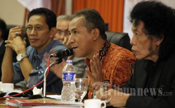 Calon Hakim MK: Gerindra Tawarkan Paket Hermat dan Lengkap di Pilkada Jabar