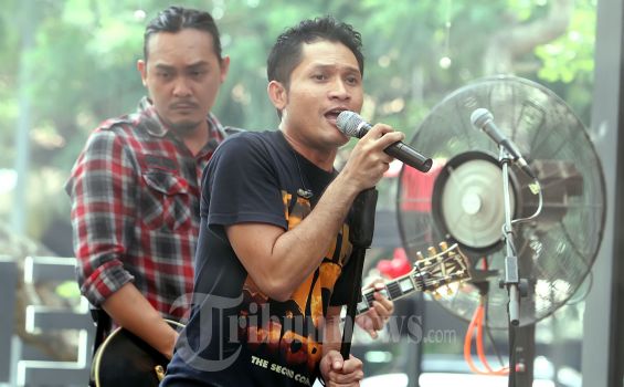 Andra Akui Tak Mudah Buat Lagu Religi