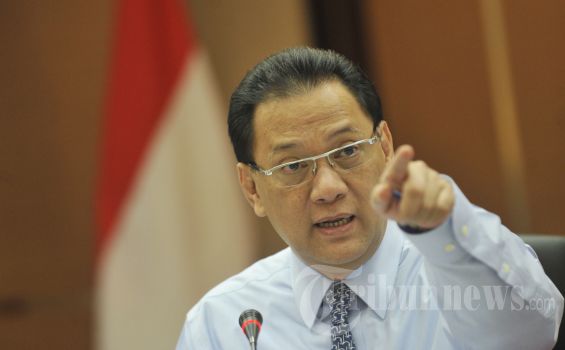 Agus Martowardojo Berpeluang Besar Jadi Gubernur BI