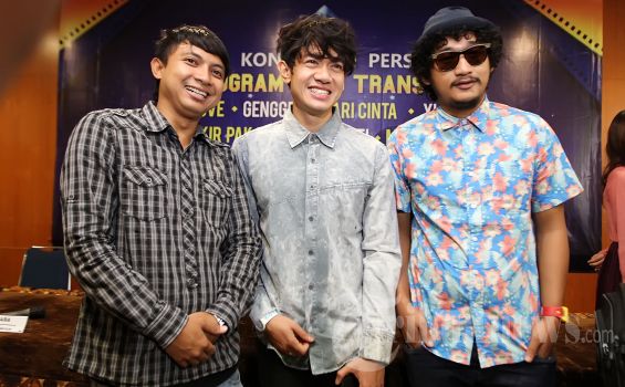 Perut Melky Bajaj Mules Gara-gara Sulit Tirukan Logat Sunda