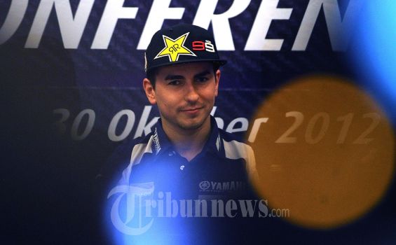 Jorge Lorenzo: Musim Depan akan Lebih Sengit