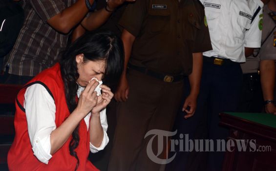 Keyko Digugat Eks Suami, Minta Hak Asuh Anak
