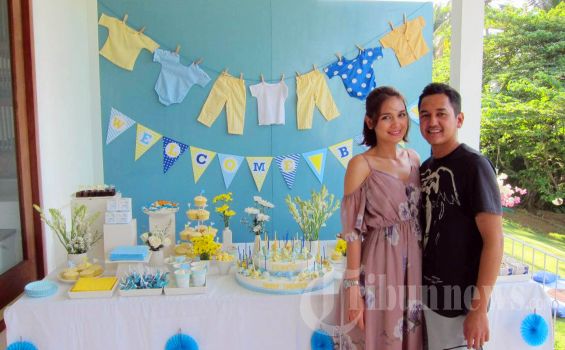Luna Maya Gerah Dikabarkan Sudah Menikah