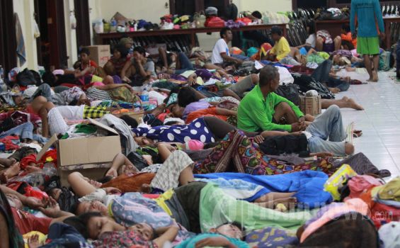 Pemerintah Didesak Minta Maaf kepada Warga Lamsel