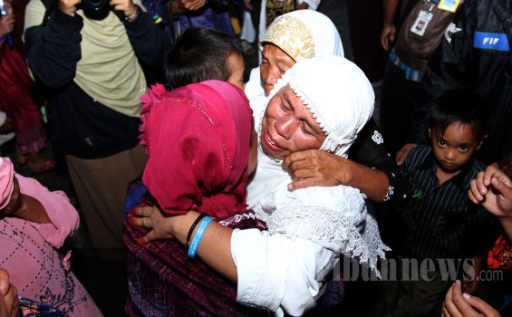 Timwas Haji Desak SBY Bangun