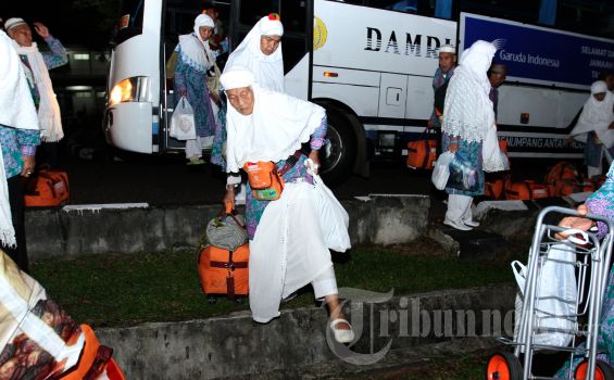PKS Minta Pemerintah Percepat Revisi UU Haji