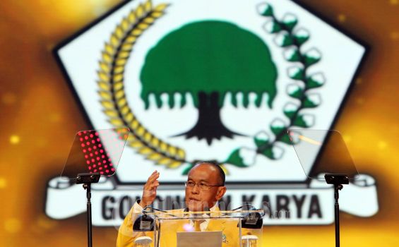 Golkar Masih Bingung Tentukan Calon di Pilgub di Jatim