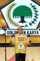Golkar Mulai Survei Figur untuk Pilwalkot Makassar