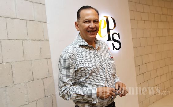 Roy Marten Nilai Pemberitaan Raffi Ahmad Terlalu Dibesar-besarkan