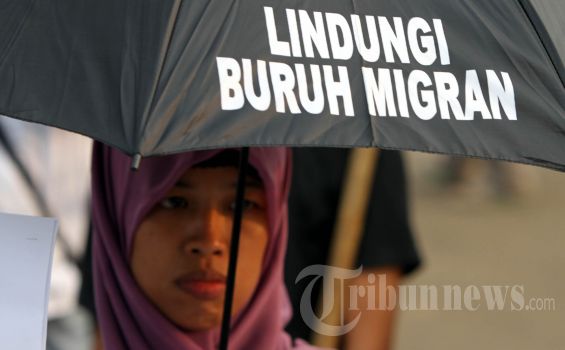 Polisi Perkosa TKI, Malaysia Lecehkan Indonesia