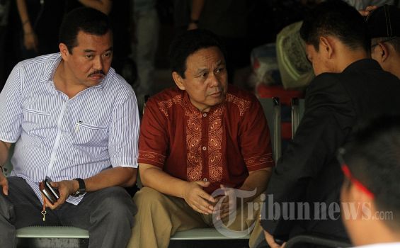 Paul Nelwan Akui Minta Duit ke Adhi Karya untuk Kemenpora