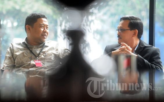 Mabes Polri Enggan Tanggapi Gugatan AKBP Teddy Rusmawan