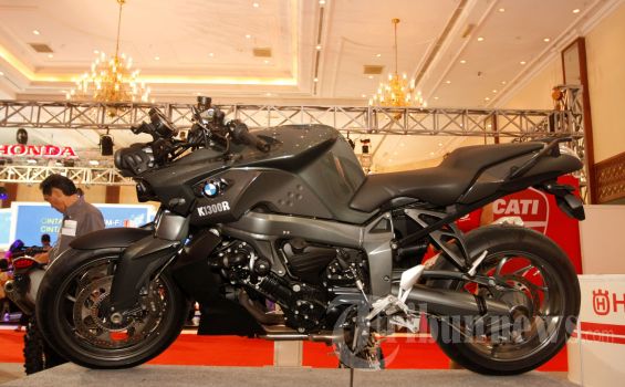 Lambretta Hadir dengan Harga 50 Jutaan