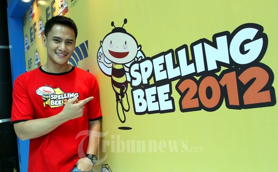 Terlalu Sibuk, Choky Sitohang Kaget Anaknya Tahu-tahu Sudah Bisa Begini
