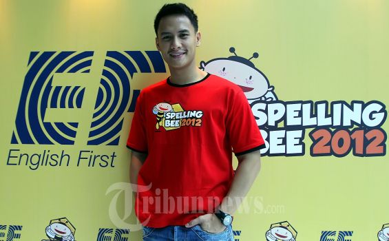 Bahagianya Choky Sitohang Saat Darah Mengalir di Selang