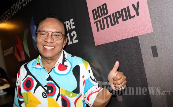 Chord Gitar 'Kerinduan' - Bob Tutopoly, Kunci Dasar Paling Mudah Dimainkan