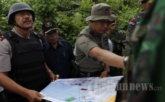 Warga Poso: Kami Sudah Nyaman, Jangan Diganggu Lagi