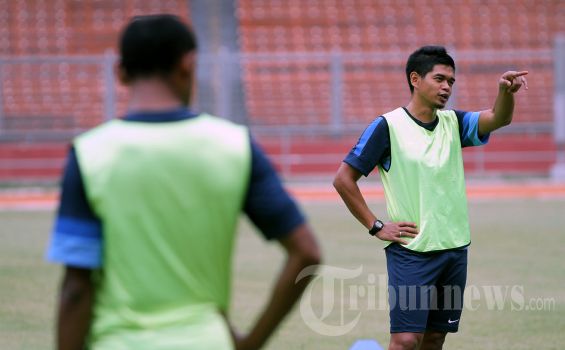 Elie Betah di Malaysia, Bepe Merasa Seperti Pulang Kampung