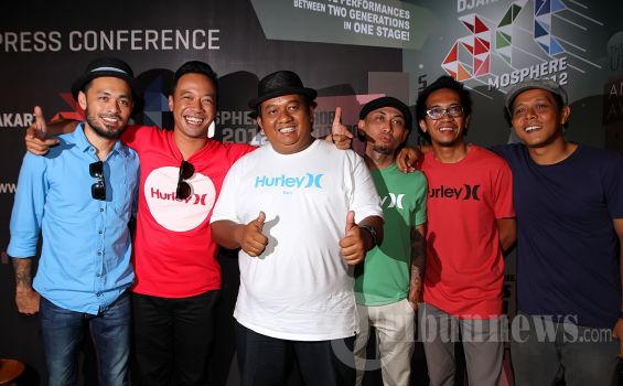 Dua Dekade Berkarya, Shaggydog Ancang-ancang Gelar Konser Tunggal