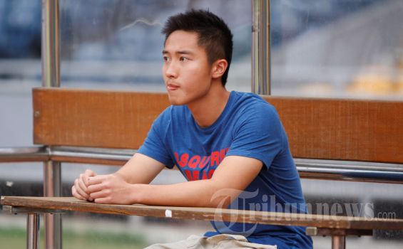 Arthur Irawan Tahu Dirinya Dicoret dari Jejaring Sosial