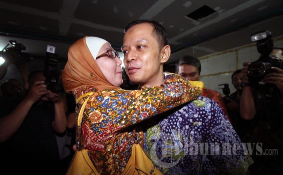 Hanya Hakim Alexander Bebaskan Dhana dari Tiga Dakwaan