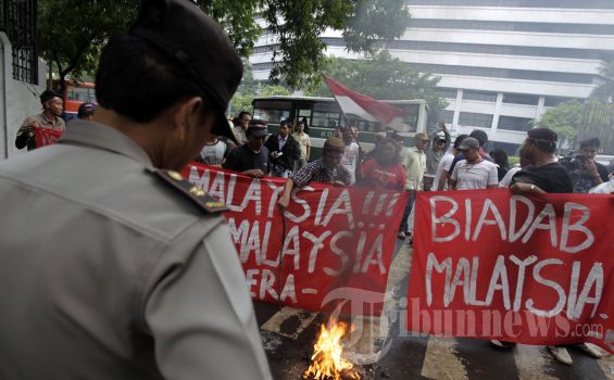 Kedubes RI Kirim Tim Temui TKI Korban Pemerkosaan