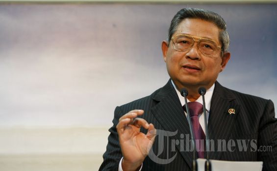 Din Syamsuddin: Langkah SBY Bertentangan dengan Putusan MK