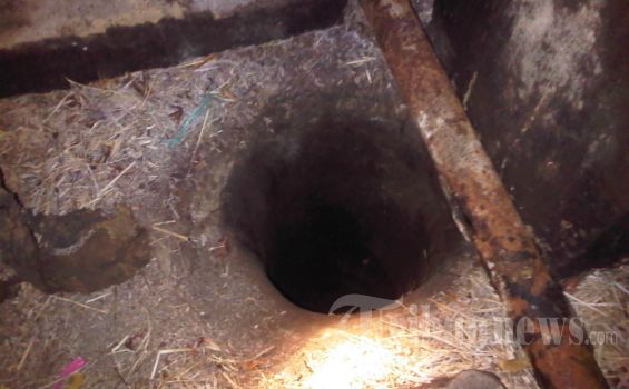Dinas ESDM Jambi Dorong Eksploitasi Sumur Tua