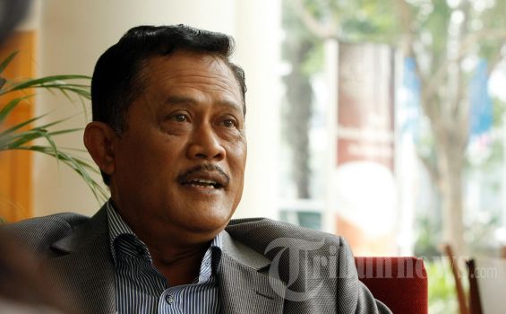 Mantan Kapolri Nilai Nonton Bareng Film G30S Bisa Timbulkan Masalah