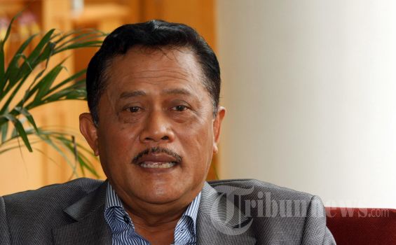 Jokowi Diingatkan Tak Mudah Blusukan di Indonesia