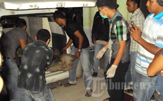 Polisi Gagal Sehingga Terjadi Insiden Peulimbang