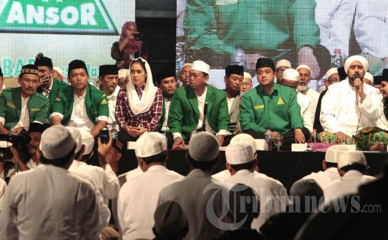 Polisi Siapkan Pengawal Pribadi Pasangan Calon Gubernur