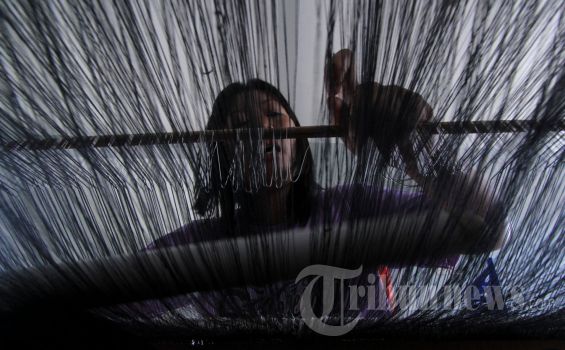 Indonesia Diharap Jadi Negara Enterpreuner di 2015