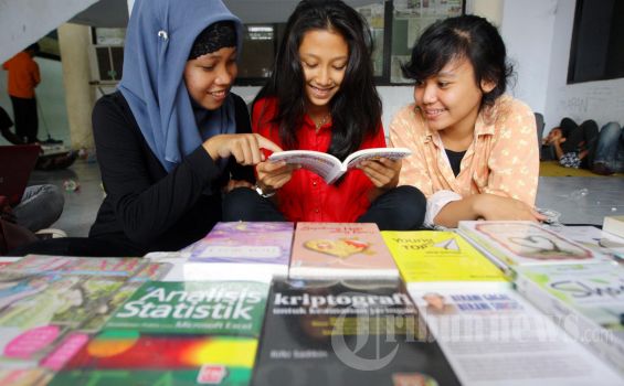 DPR Desak Kemendikbud Buat Evaluasi Kurikulum Lama