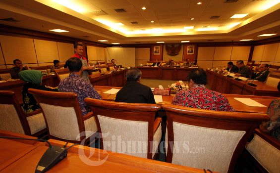 Demokrat Tolak BK DPR Dibubarkan