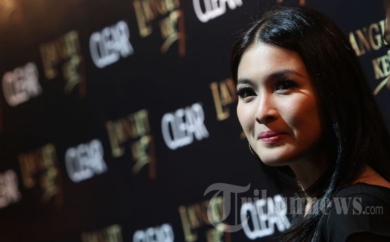 Awalnya Jadi Brand Ambassador, Sandra Dewi Kini Ikut Berbisnis Properti
