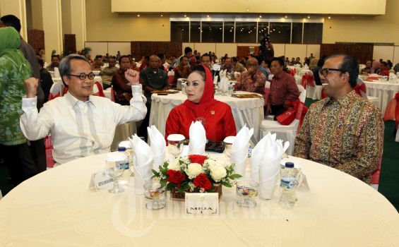 Wakil Ketua MPR: Banyak Kepala Daerah Janjikan Pengangkatan PNS