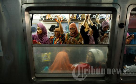 Pemda Bogor dan PT KAI Diminta Sediakan Moda Angkutan Alternatif